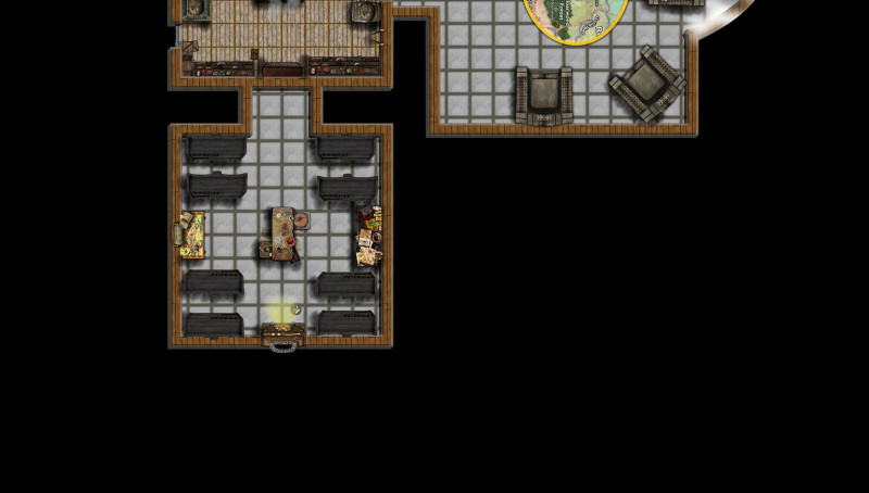 Reign of Winter Book 2 Part 5 The Dancing Hut of Baba Yaga