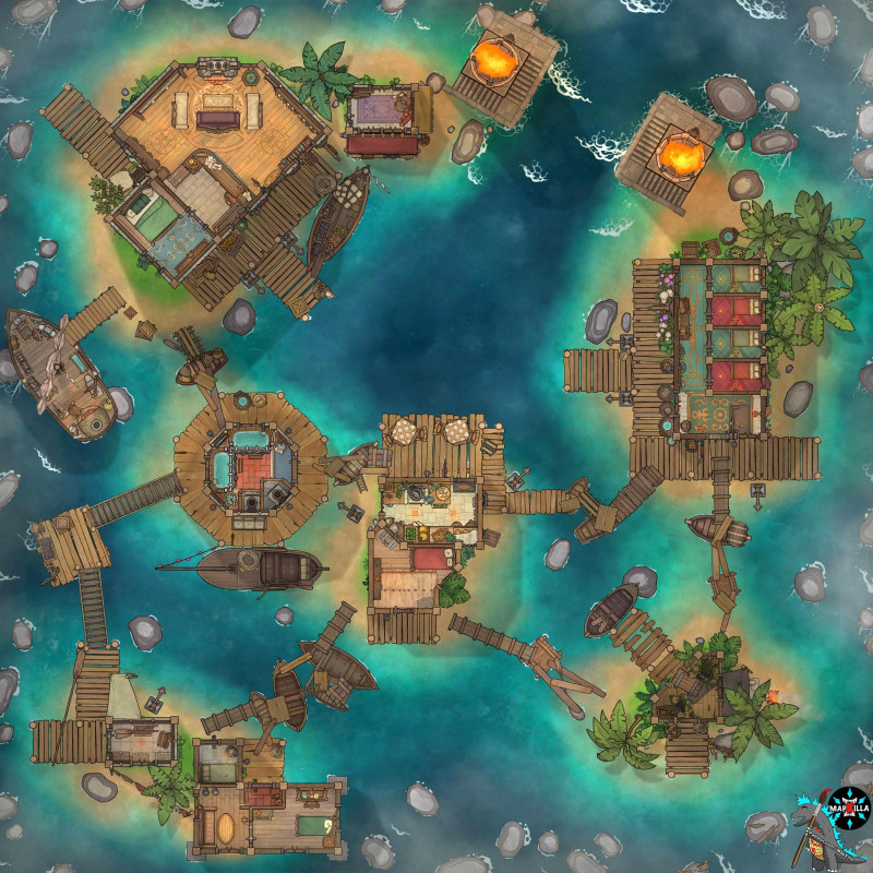 Get ALL of my Maps for FREE for the next 24 Hours!!