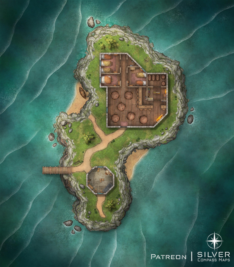 Island Tavern