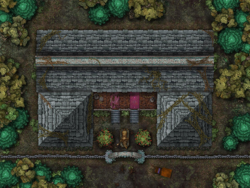 Some Maps I Made Recently for Fun