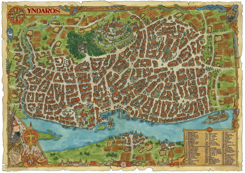 Maps and more maps, moreno Paissan and Angela Gubert art!