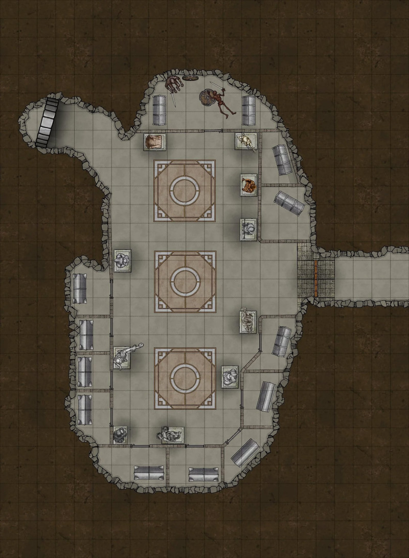 Reign of Winter Book 3 Part Five: The Mother