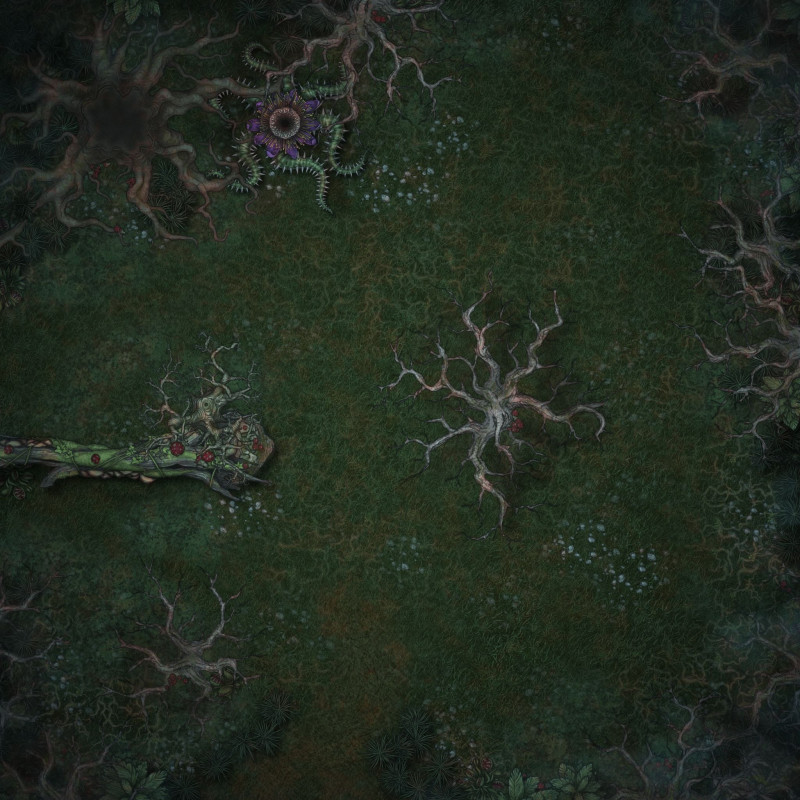 Some of my best maps