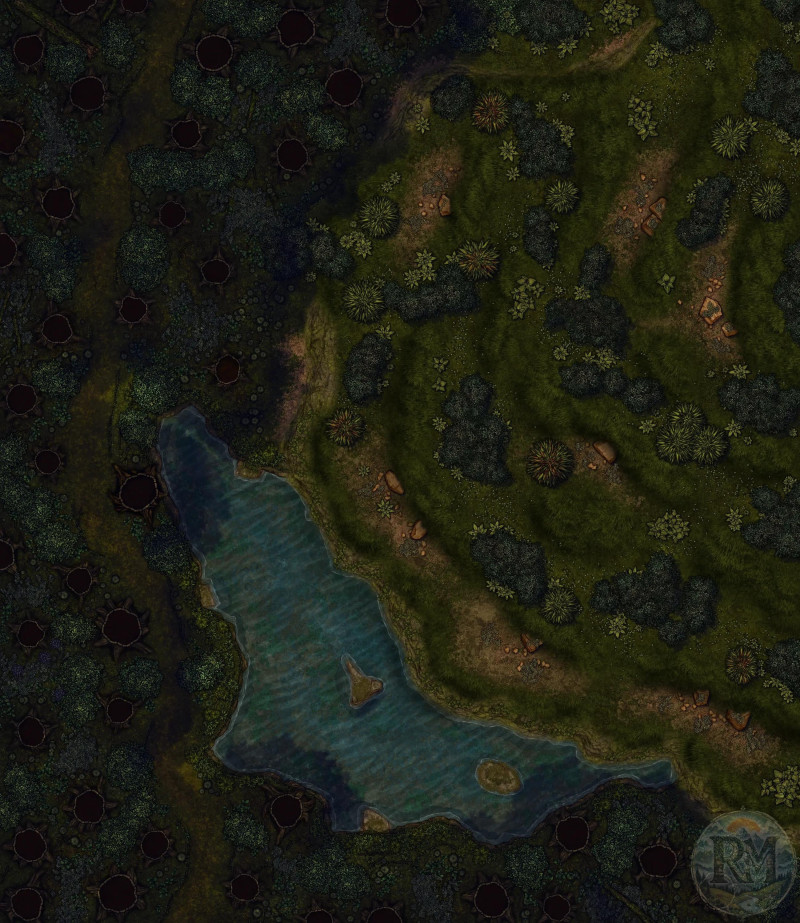 Remote Estate