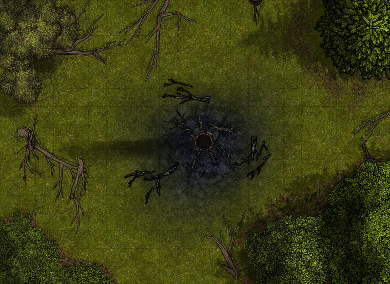 Final batch of quests from Dragon of Icespire Peak adventure