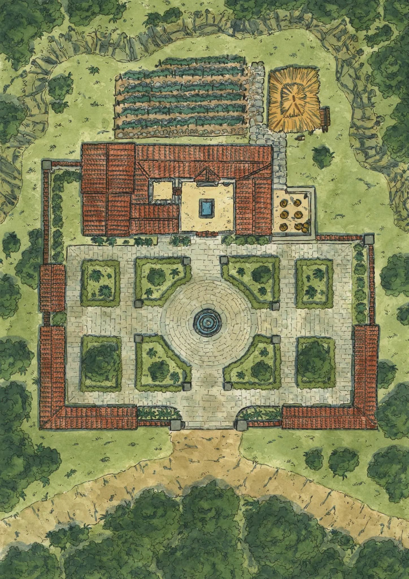 🗺️🧭