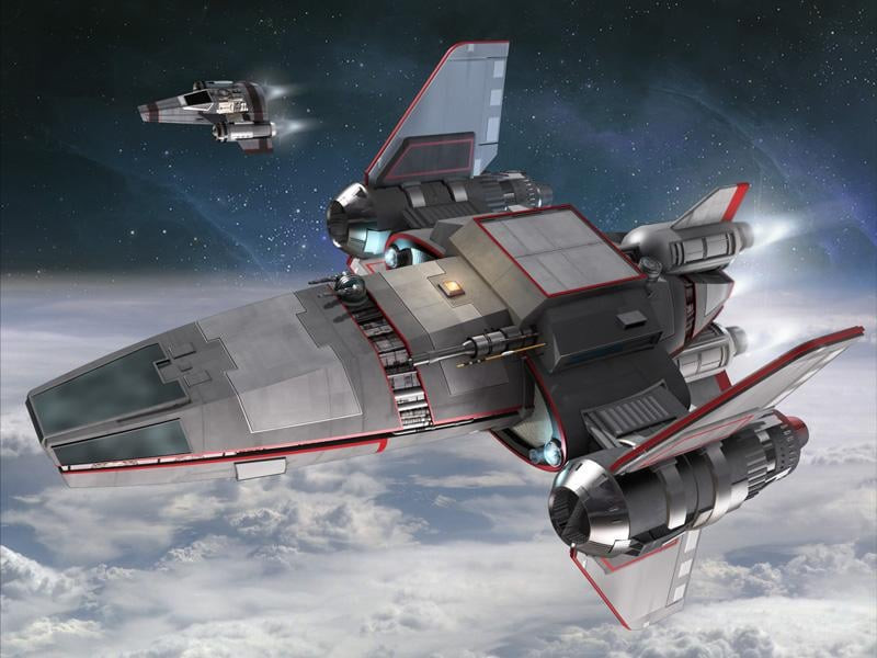 Banshee-class fast attack craft