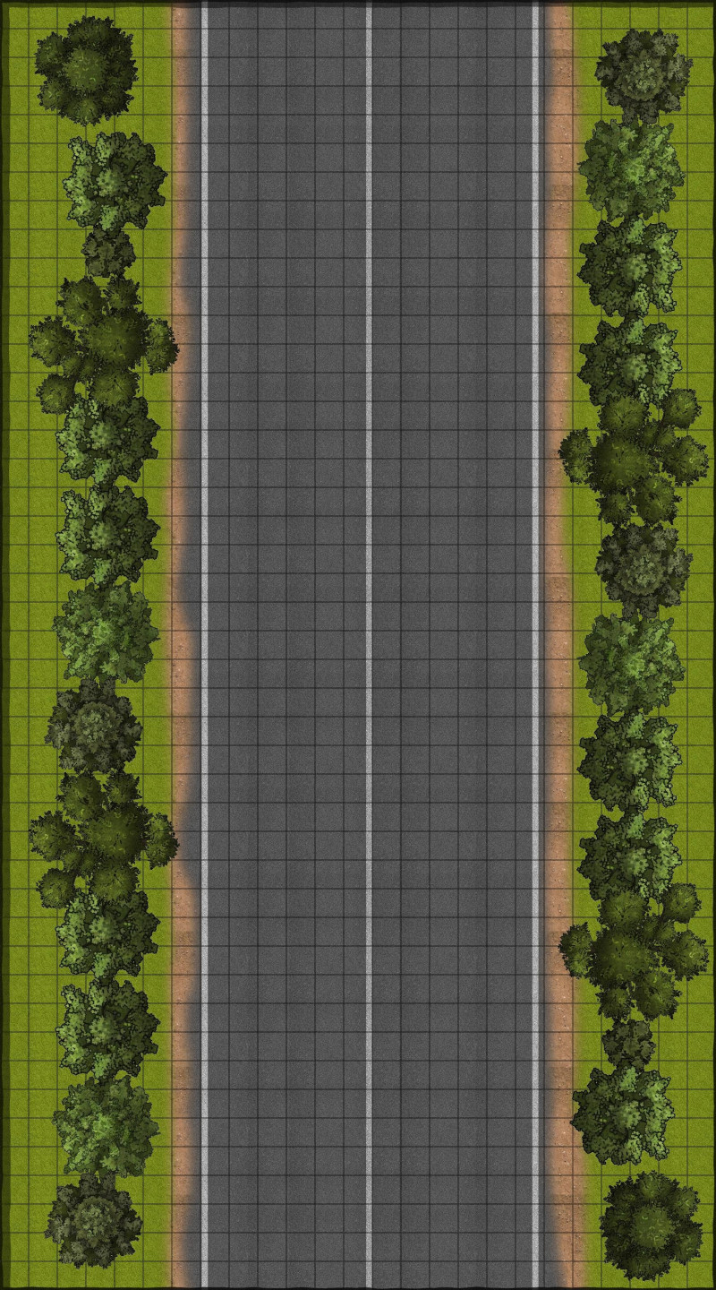 Tips for maps making