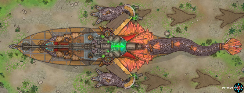Get ALL of my Maps for FREE for the next 24 Hours!!