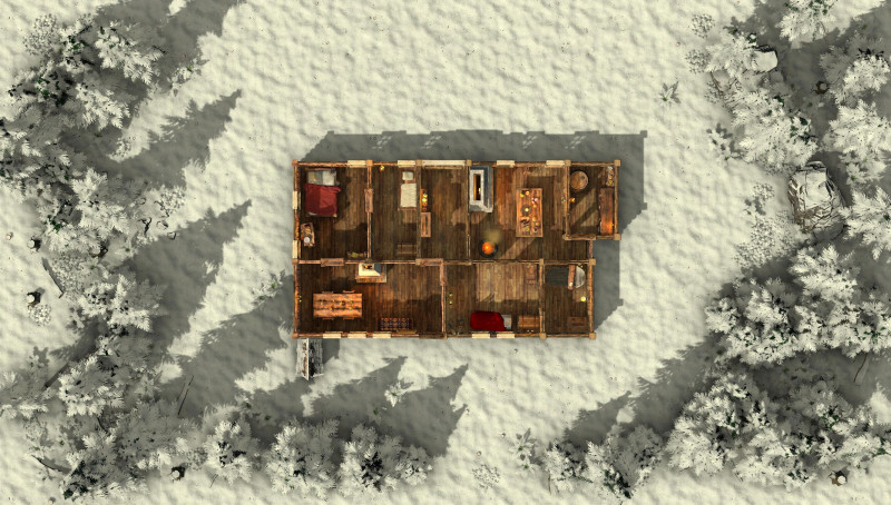 Book 2 Part 1 - Journey To Whitethrone