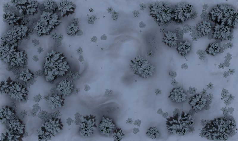 Reign of Winter, Book 4 The Frozen Stars - Part One: The Dancing Hut