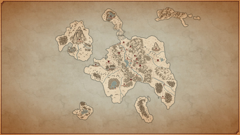 My First Map