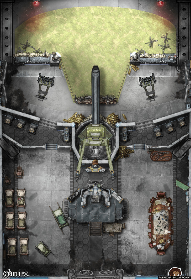 The Derilict’s SoS was sent from the Helm over 1000 years ago, no lifesigns on-board. Just that signal- a last desperate plea from help only heard now as an echo, a millennium too late.