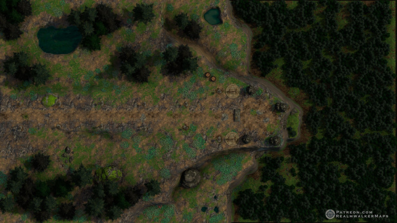 The Duel (48x27)