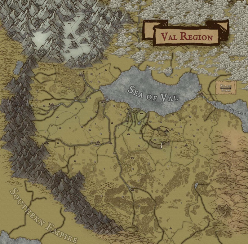 Worldbuilding Tips?