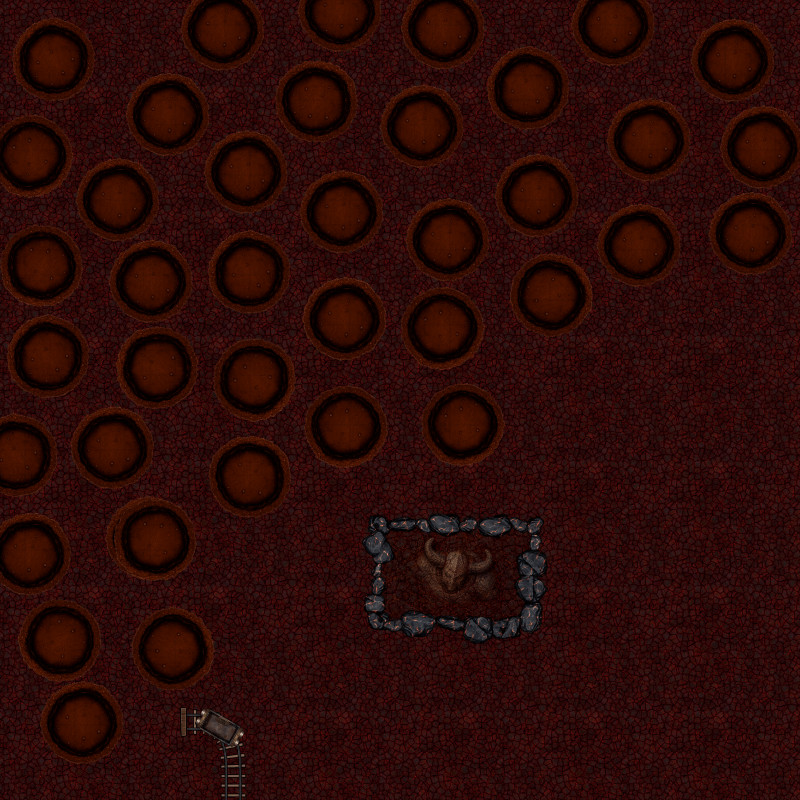 Abyssal Dig Site