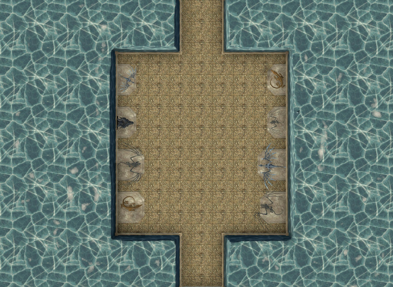 Reign of Winter, Book 4 The Frozen Stars - Part Four: Ivoryglass 1 of 2