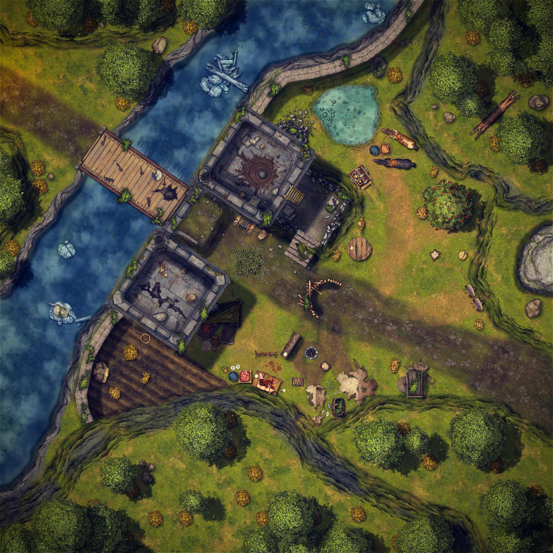 Looking for feedback as a newbie