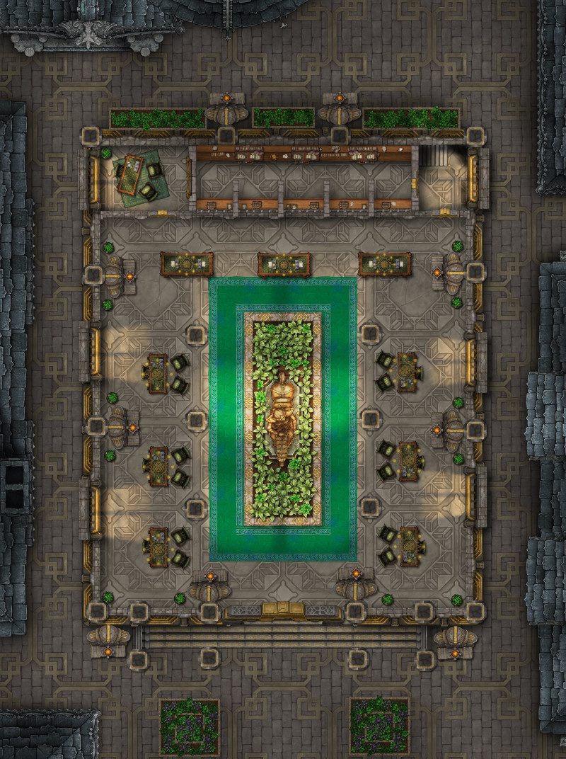 Dastrell & Coin Bank