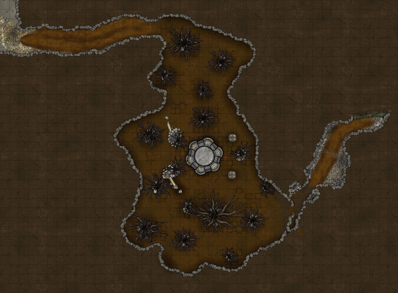 Reign of Winter Book 3 Part Five: The Mother