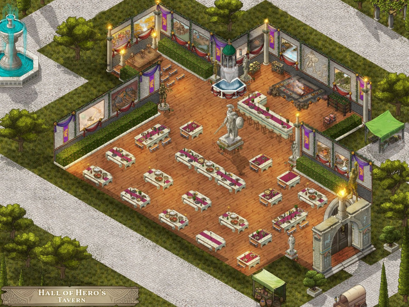 enjoy the free maps and think of me when you need a new one!