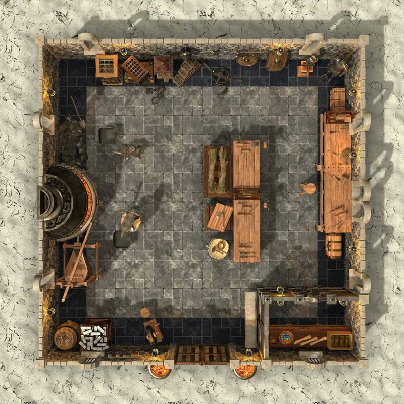 Reign of Winter Book 1 Part 3 - Land of the White Witches - Waldsby