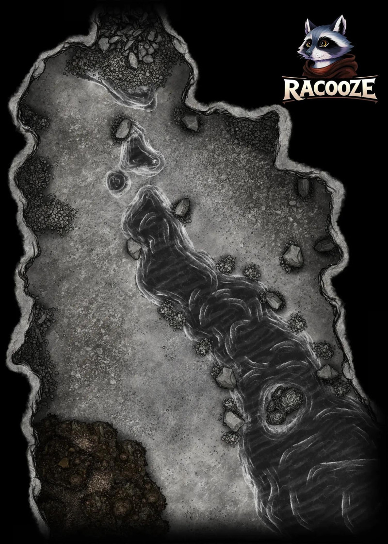 Paths of Peril Map Pack - Phandelver & Below
