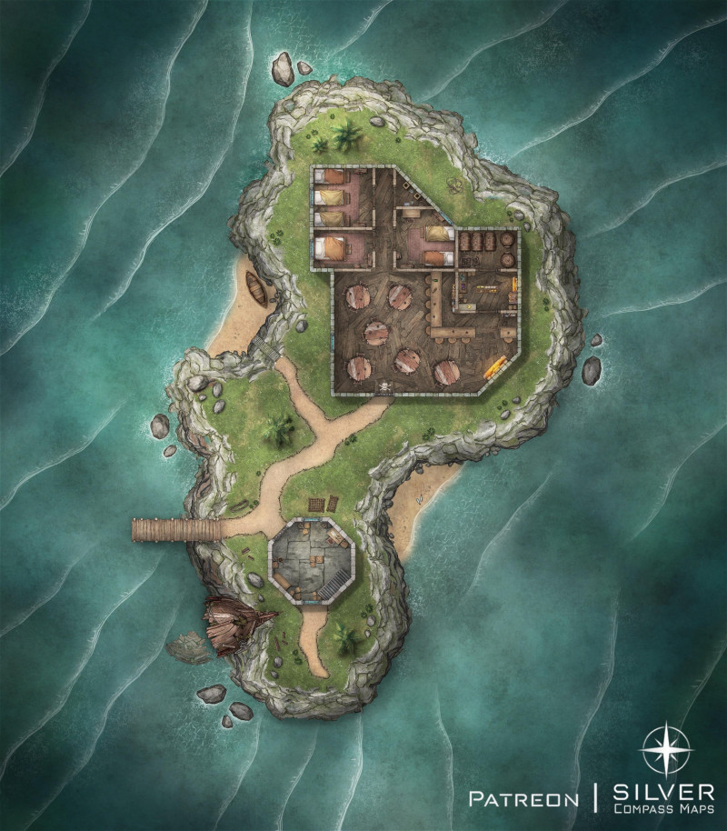 Island Tavern
