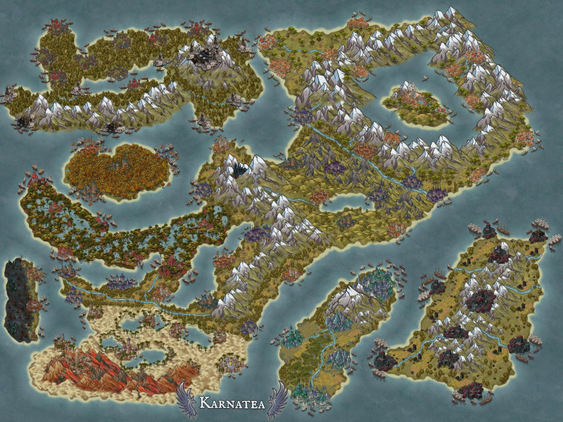 Karnatea