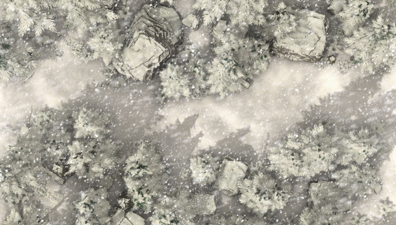 Reign of Winter Book 1 Book 1 Part 2 - The Depth of Winter - The Winter Portal