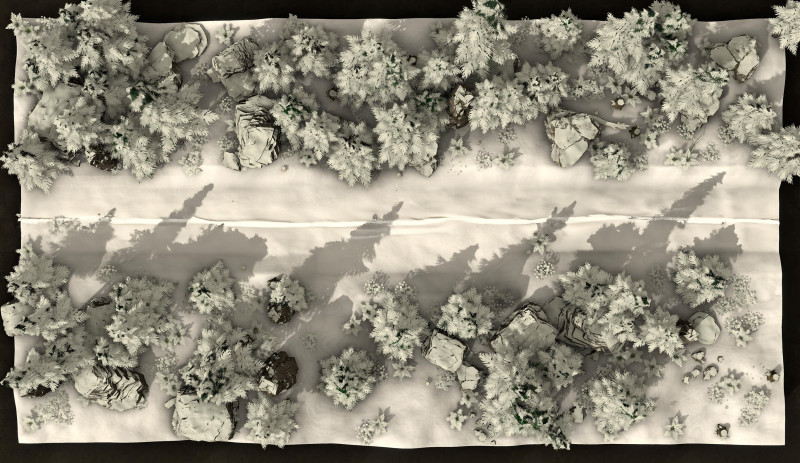 Reign of Winter: Book 1 Part 1 - An Early Frost