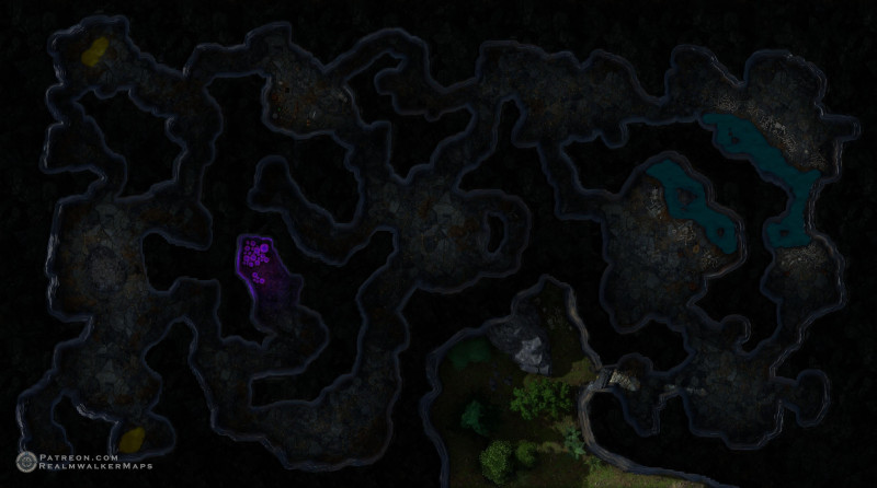 Troll Caves (52x29)