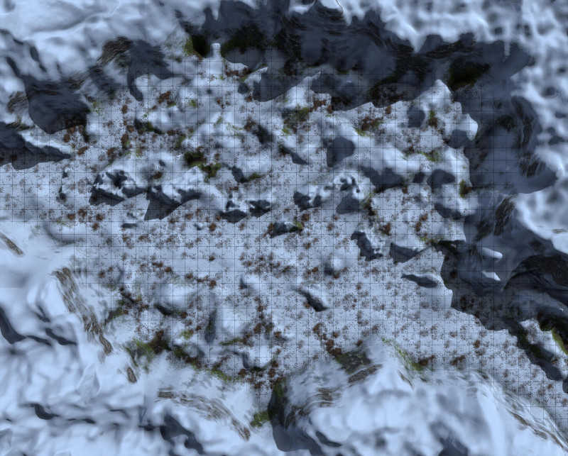 Reign of Winter, Book 4 The Frozen Stars - Part Three: Into The Drakelands