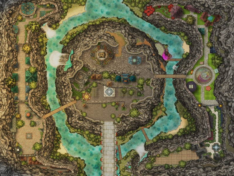 Link to paid artwork/comms in text. DM me for details ENjoy the maps