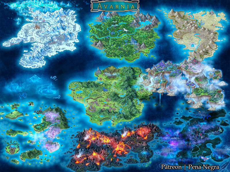 Avarnia