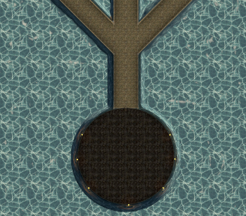 Reign of Winter, Book 4 The Frozen Stars - Part Four: Ivoryglass 2 of 3