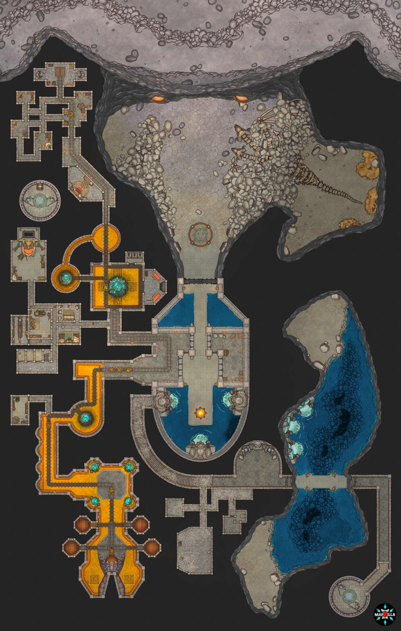 Get ALL of my Maps for FREE for the next 24 Hours!!