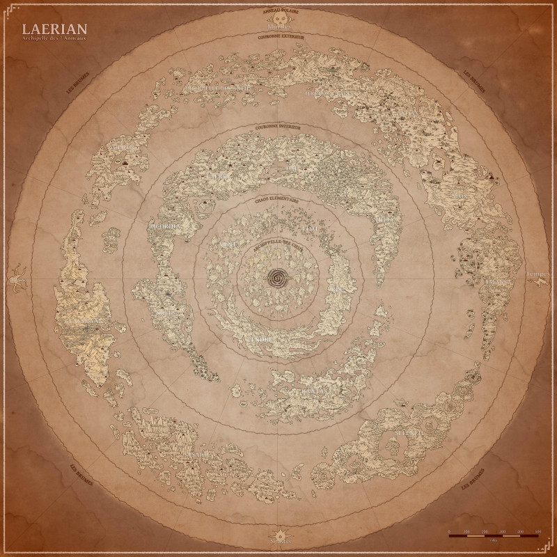 Free Cartography Assets-CC BY