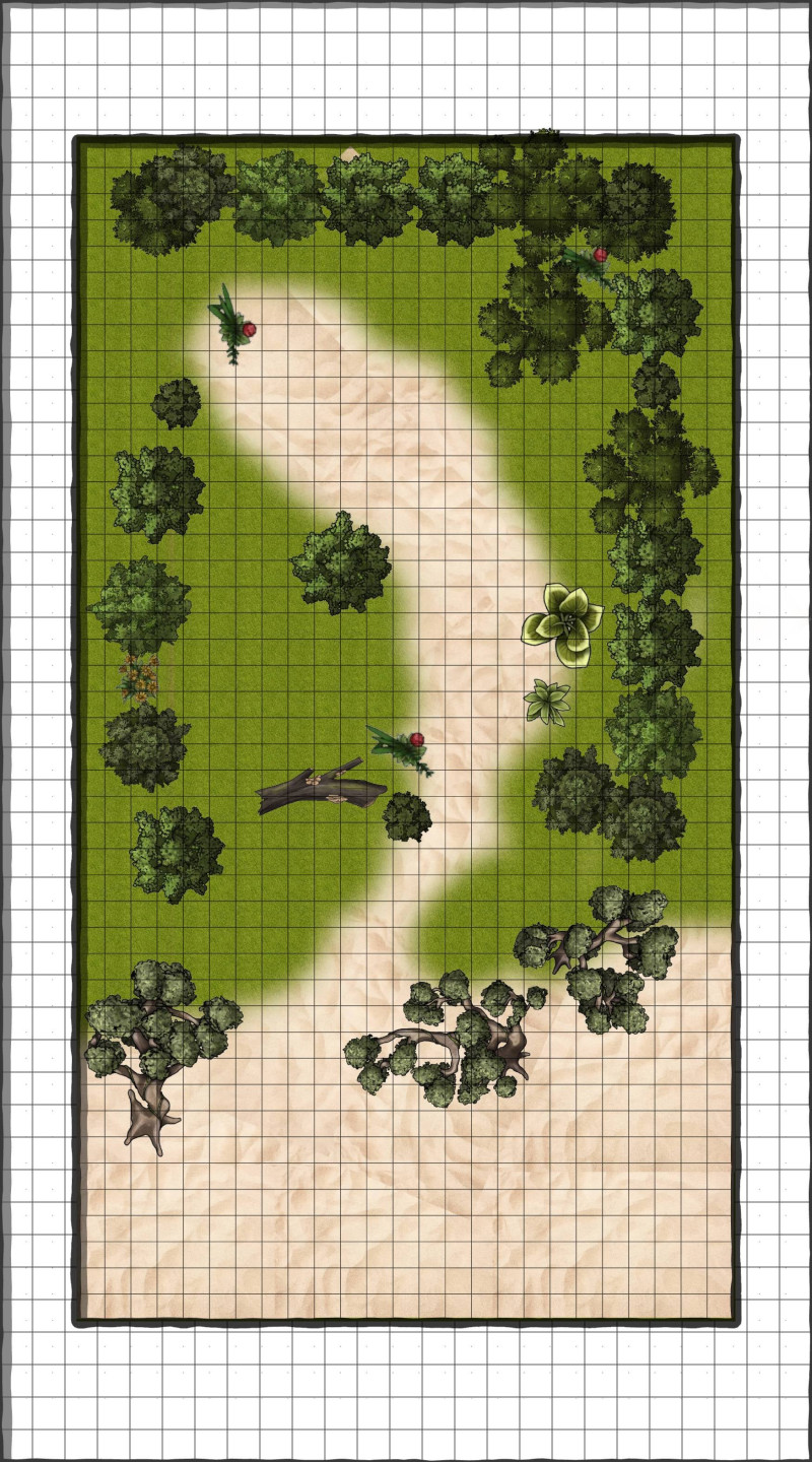 Tips for maps making