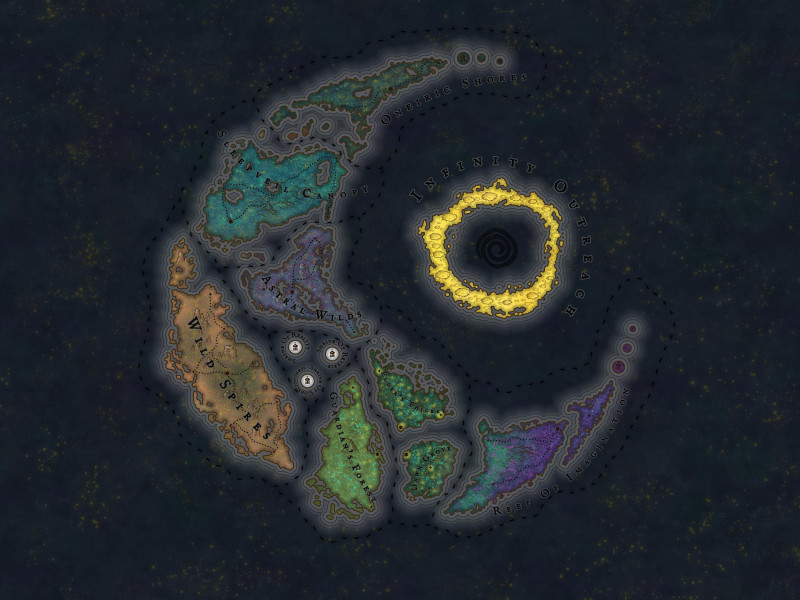 Hunvre, moon of Deghom'Nama.