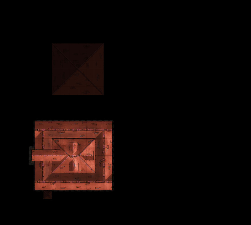 Lone Tower