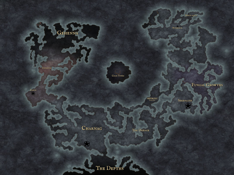 I'm working on my first map(s). Looking for suggestions!