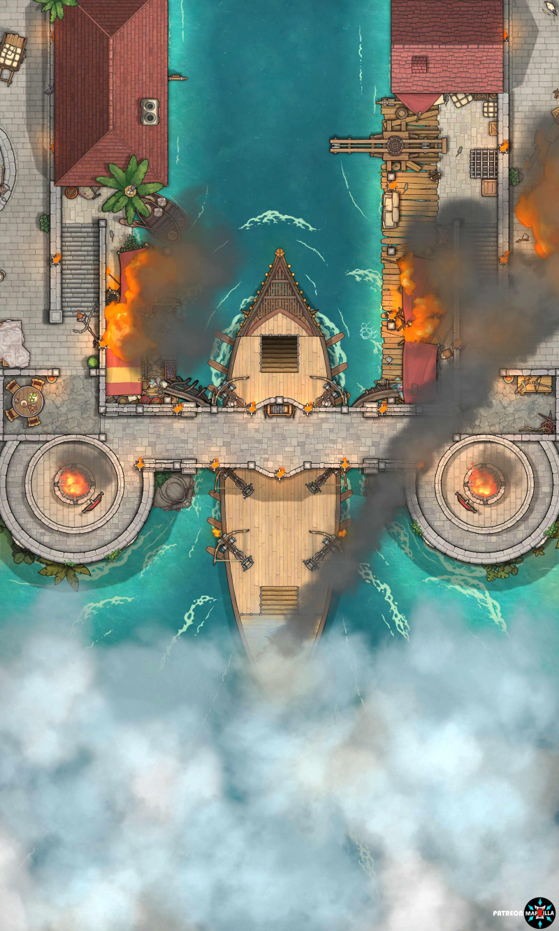 Get ALL of my Maps for FREE for the next 24 Hours!!