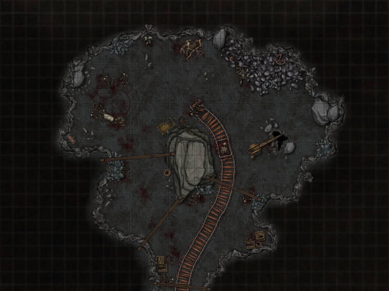 Rate my battlemaps