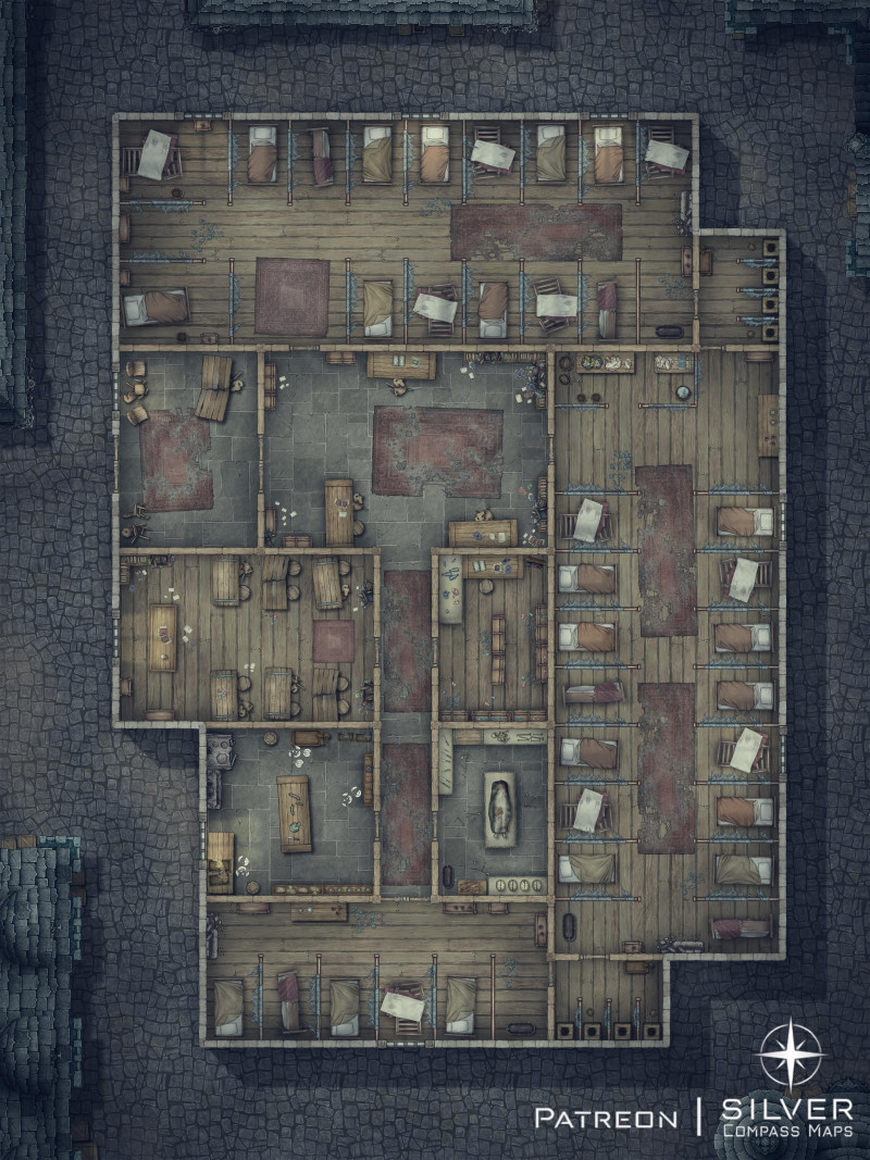 Town Hospital
