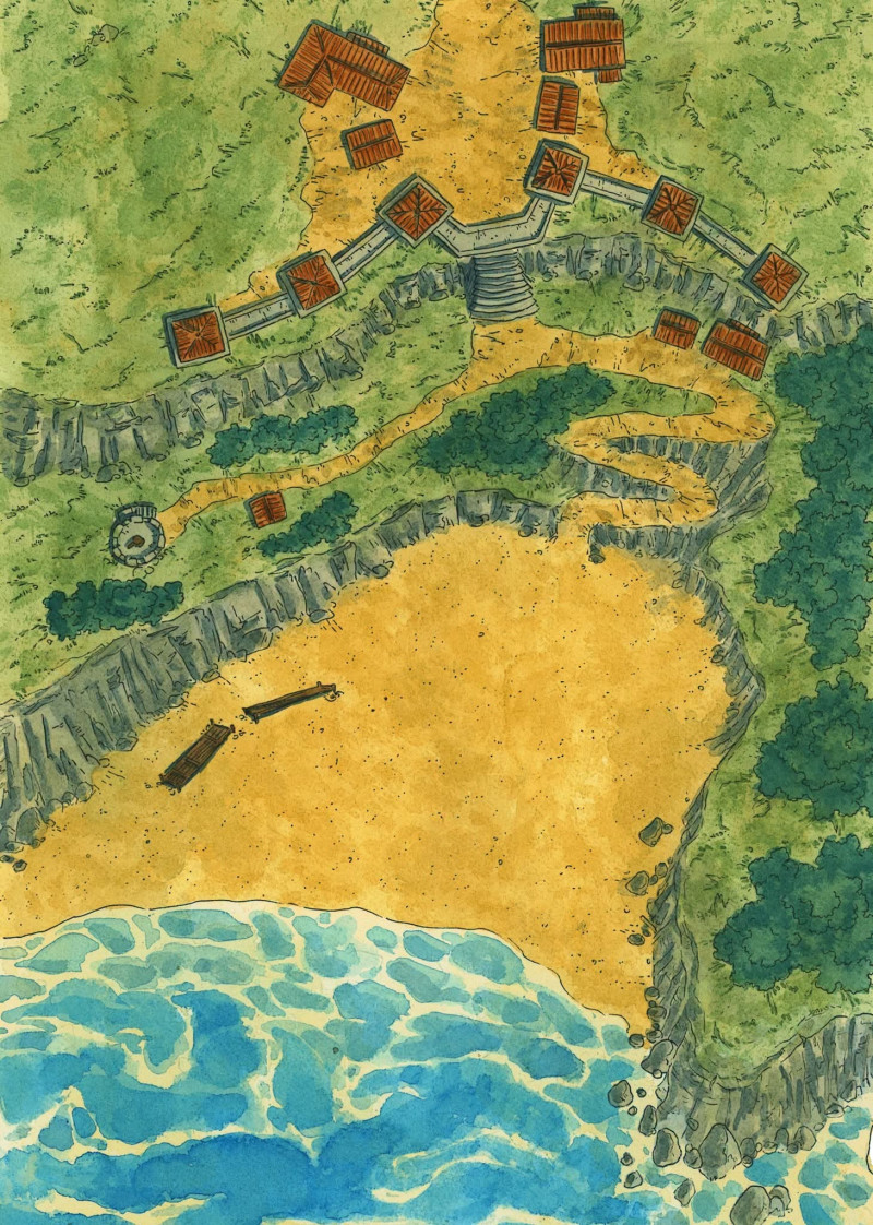 🗺️🧭