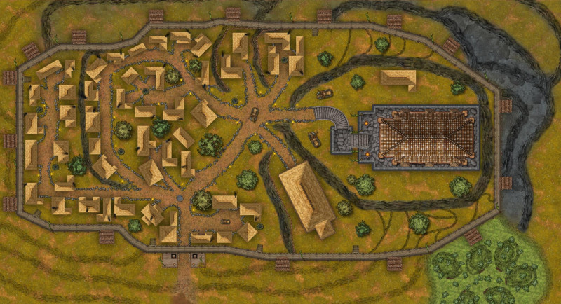 Edoras