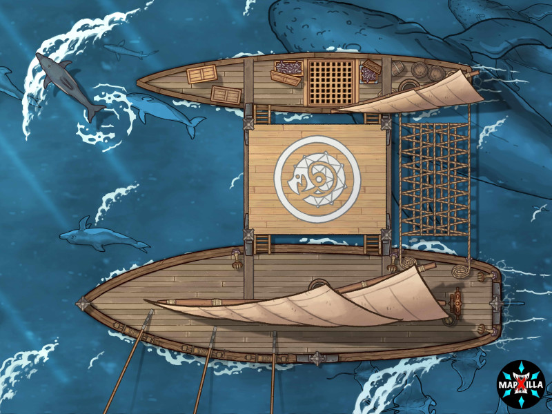 Here's Your Second Chance to get ALL of my Maps for FREE