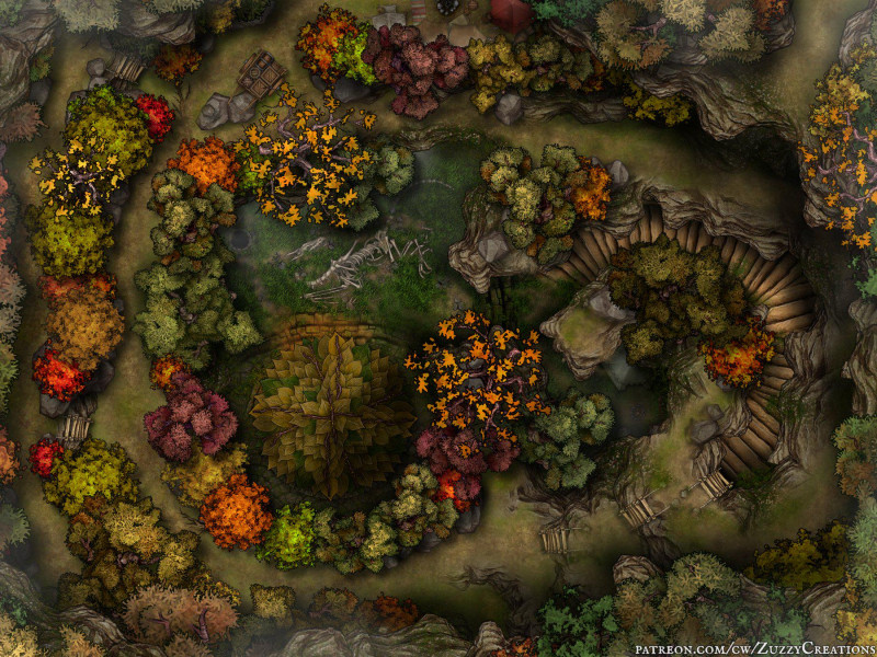 The Last Embering of Veyrathorn