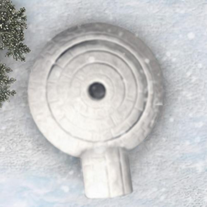Reign of Winter Book 1 Book 1 Part 2 - The Depth of Winter - The Winter Portal